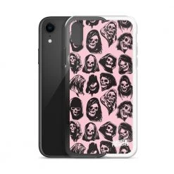 Broken Promises Co Reaper Guide IPhone Case Phone Cases
