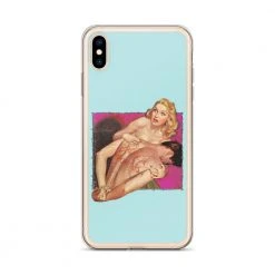 Broken Promises Company Phone Cases Truth Hurts IPhone Case