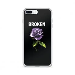 Broken Promises Company Thornless IPhone Case Phone Cases