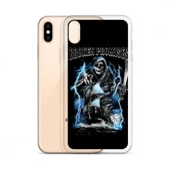 Broken Promises Co Abandon Ship IPhone Case