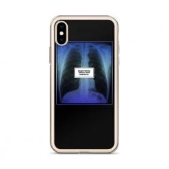 Broken Promises Company Phone Cases Hazardous IPhone Case