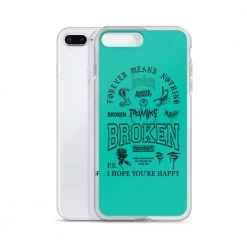 Broken Promises Co Greatest Hits IPhone Case