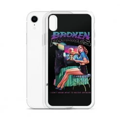 Broken Promises Company Skeptic IPhone Case Phone Cases