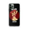 Broken Promises Company Desire Anime Girl IPhone Case