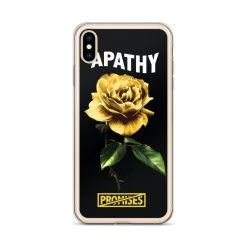 Broken Promises Company Apathy IPhone Case Phone Cases