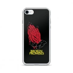 Broken Promises Company Phone Cases Violation IPhone Case