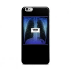Broken Promises Company Phone Cases Hazardous IPhone Case