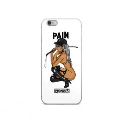 Broken Promises Company Pain Anime IPhone Case Phone Cases