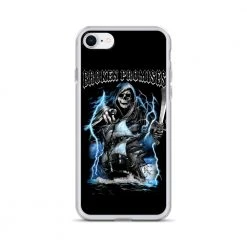 Broken Promises Co Abandon Ship IPhone Case