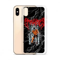 Broken Promises Co Gigawatts IPhone Case