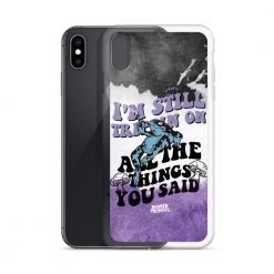 Broken Promises Company Wasted IPhone Case Phone Cases