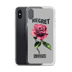 Broken Promises Company Regret IPhone Case Phone Cases
