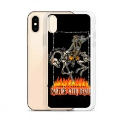 Broken Promises Co Phone Cases Coffinhead IPhone Case