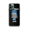 Broken Promises Company Emptiness Anime IPhone Case