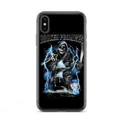 Broken Promises Co Abandon Ship IPhone Case
