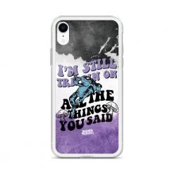 Broken Promises Company Wasted IPhone Case Phone Cases