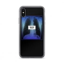 Broken Promises Company Phone Cases Hazardous IPhone Case