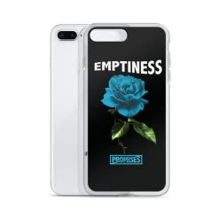 Broken Promises Company Emptiness IPhone Case Phone Cases