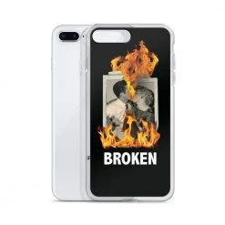 Broken Promises Company Phone Cases Polaroid IPhone Case