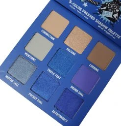 BROKEN PROMISES Accessories Last Call Eyeshadow Palette