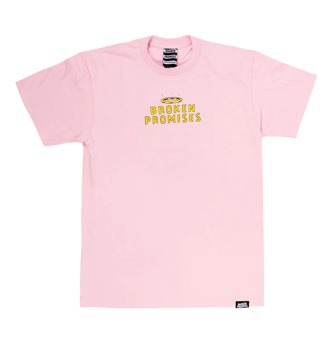 CASH Shirts Playing With Fire S/S Pink