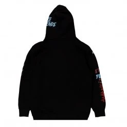 CASH Repellent Hoodie Hoodies
