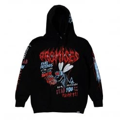CASH Repellent Hoodie Hoodies