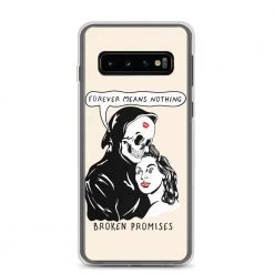 Broken Promises Co Phone Cases Last Kiss Samsung Case