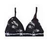 BROKEN PROMISES Stinger Triangle Bra
