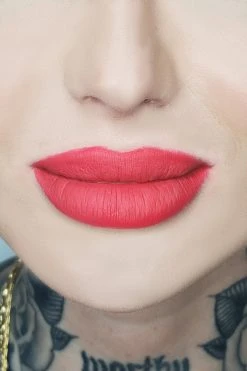 CASH Accessories Last Kiss Liquid Lipstick