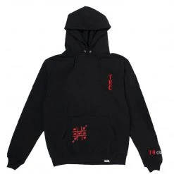 CASH THC Champion Hoodie