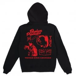 CASH THC Champion Hoodie