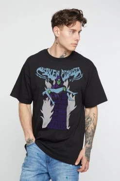 BROKEN PROMISES Shirts Ultimate Sacrifice Tee