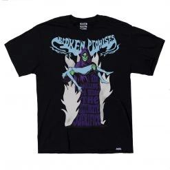 BROKEN PROMISES Shirts Ultimate Sacrifice Tee